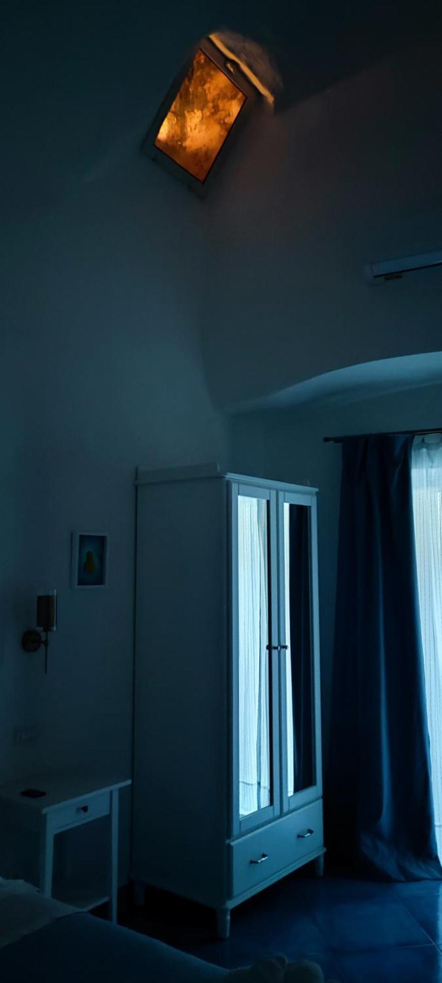 Duoroom Napels Buitenkant foto